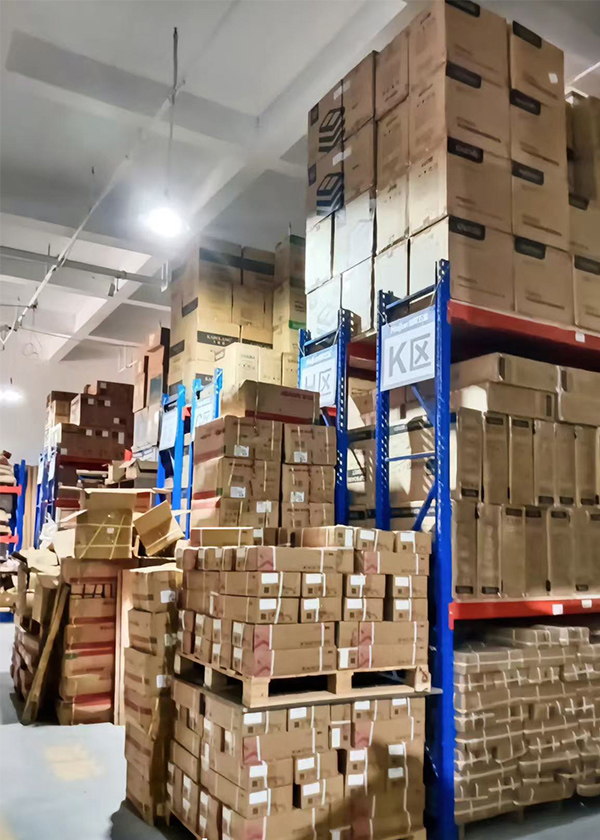 Tianjin Hengai Metal Products Co., Ltd.